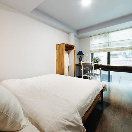 Ha Noi Re Hostel Hanoi Kültér fotó