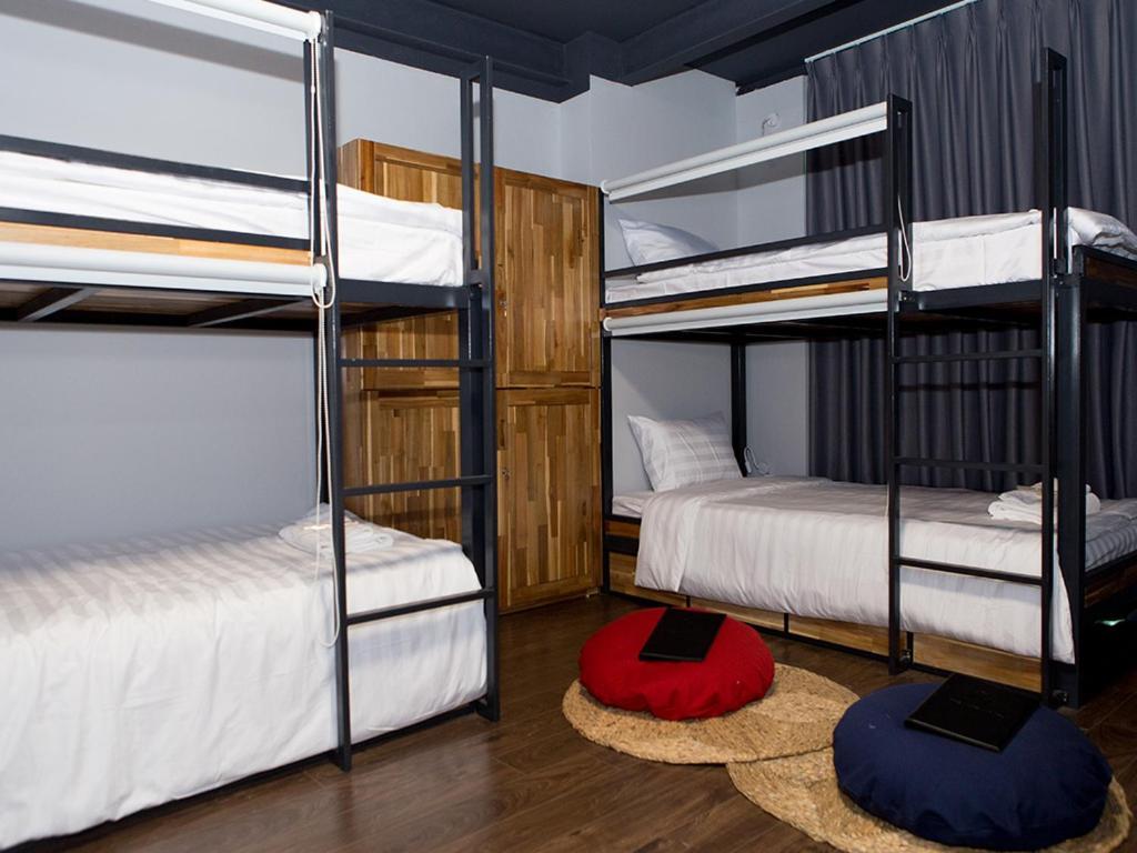 Ha Noi Re Hostel Hanoi Kültér fotó